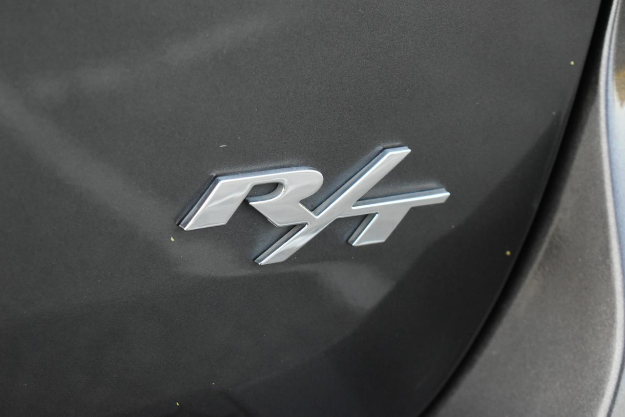 Dodge Durango R/T 2WD 2014