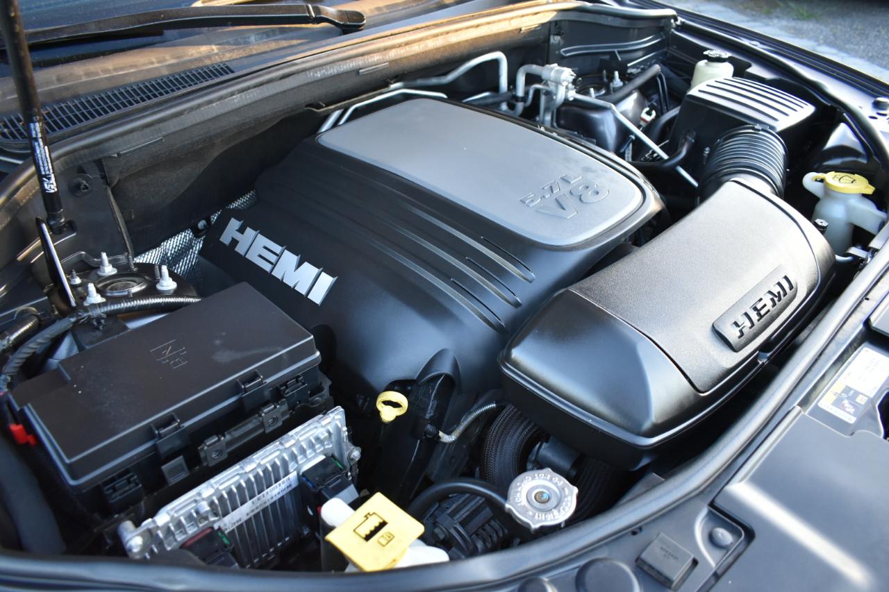 Dodge Durango R/T 2WD 2014