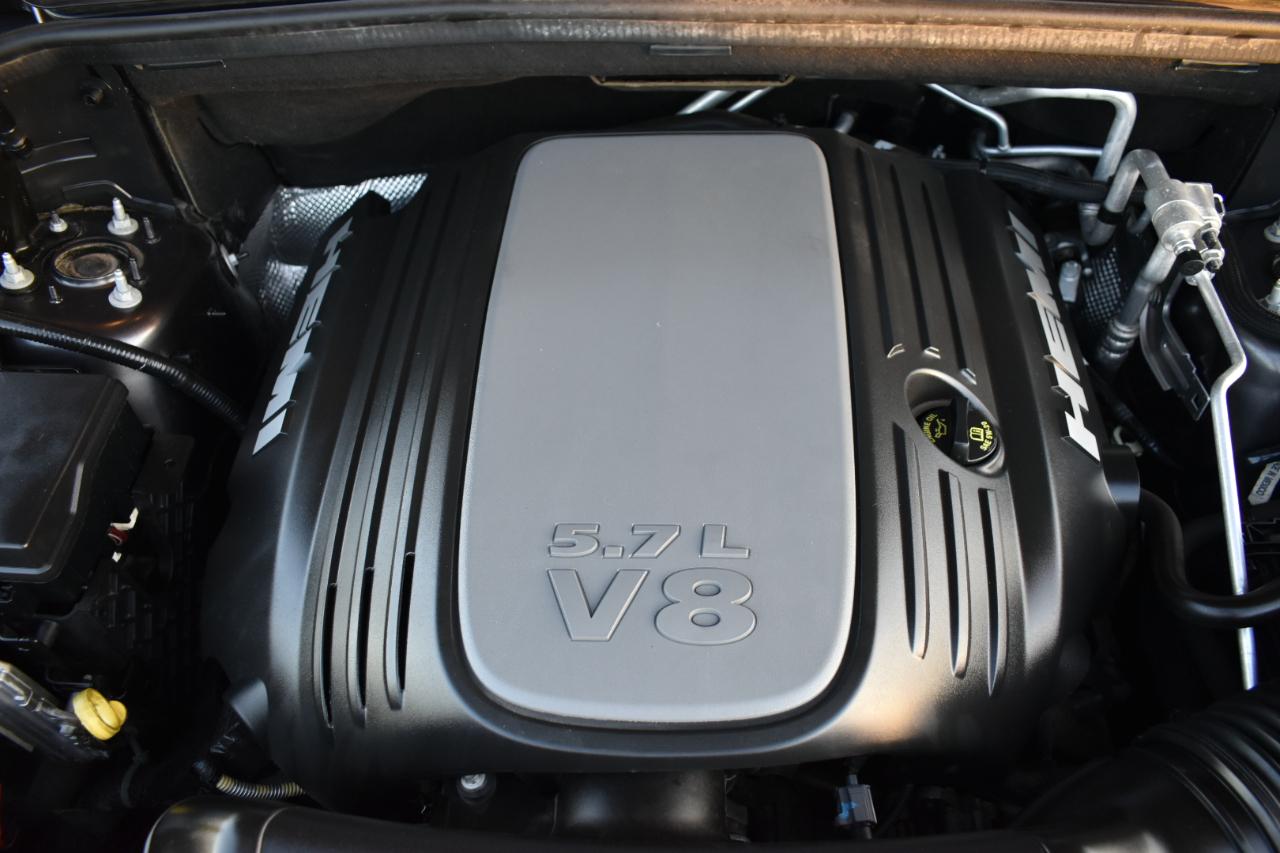 Dodge Durango R/T 2WD 2014