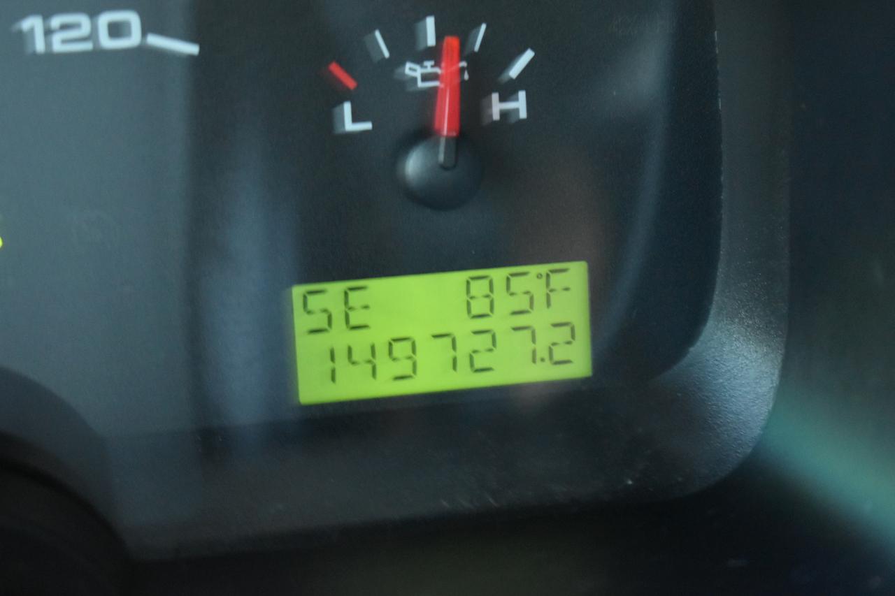 Ford F-150 XLT SuperCrew 2WD 2006