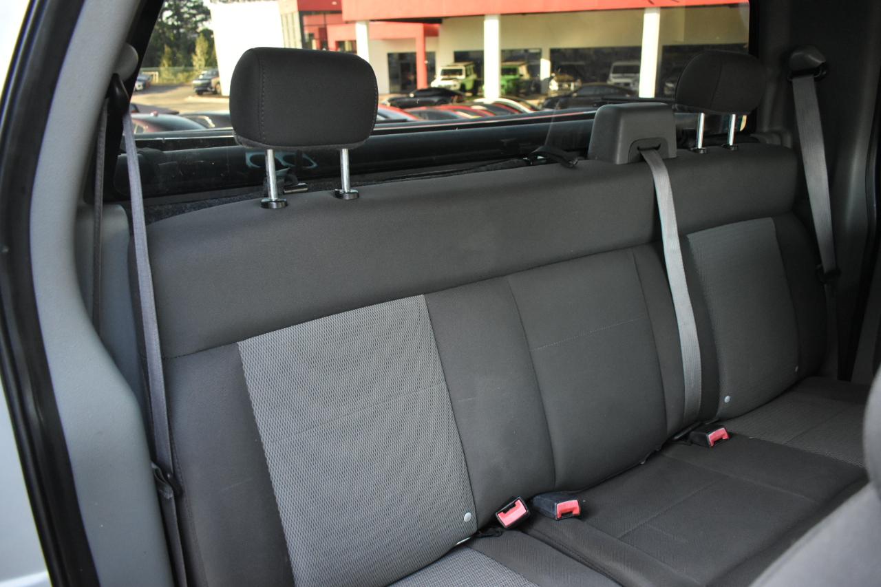 Ford F-150 XLT SuperCrew 2WD 2006