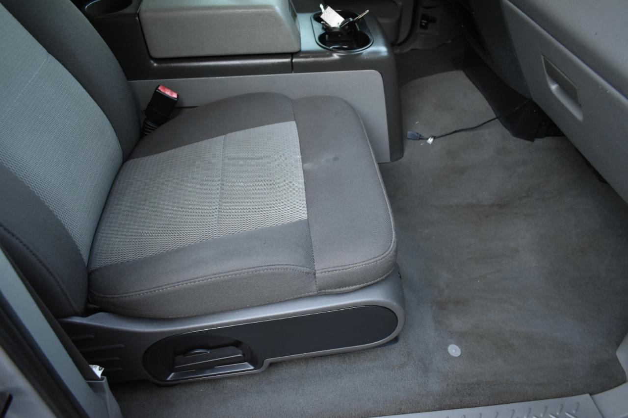 Ford F-150 XLT SuperCrew 2WD 2006