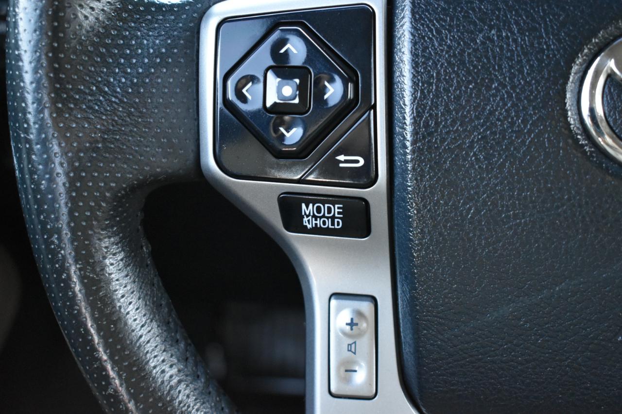 Toyota 4Runner SR5 V6 2WD 2017