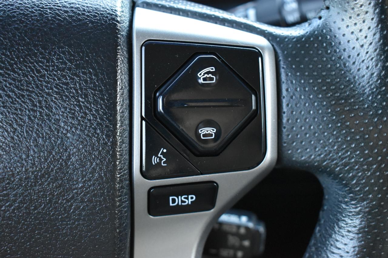 Toyota 4Runner SR5 V6 2WD 2017
