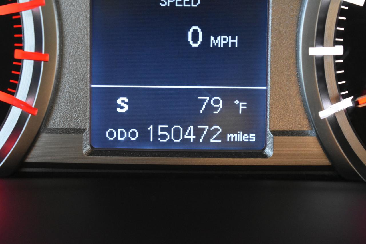 Toyota 4Runner SR5 V6 2WD 2017
