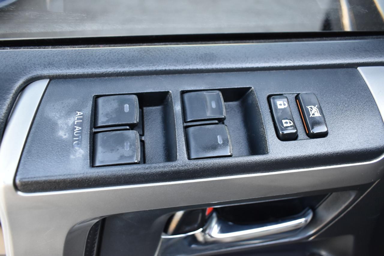 Toyota 4Runner SR5 V6 2WD 2017