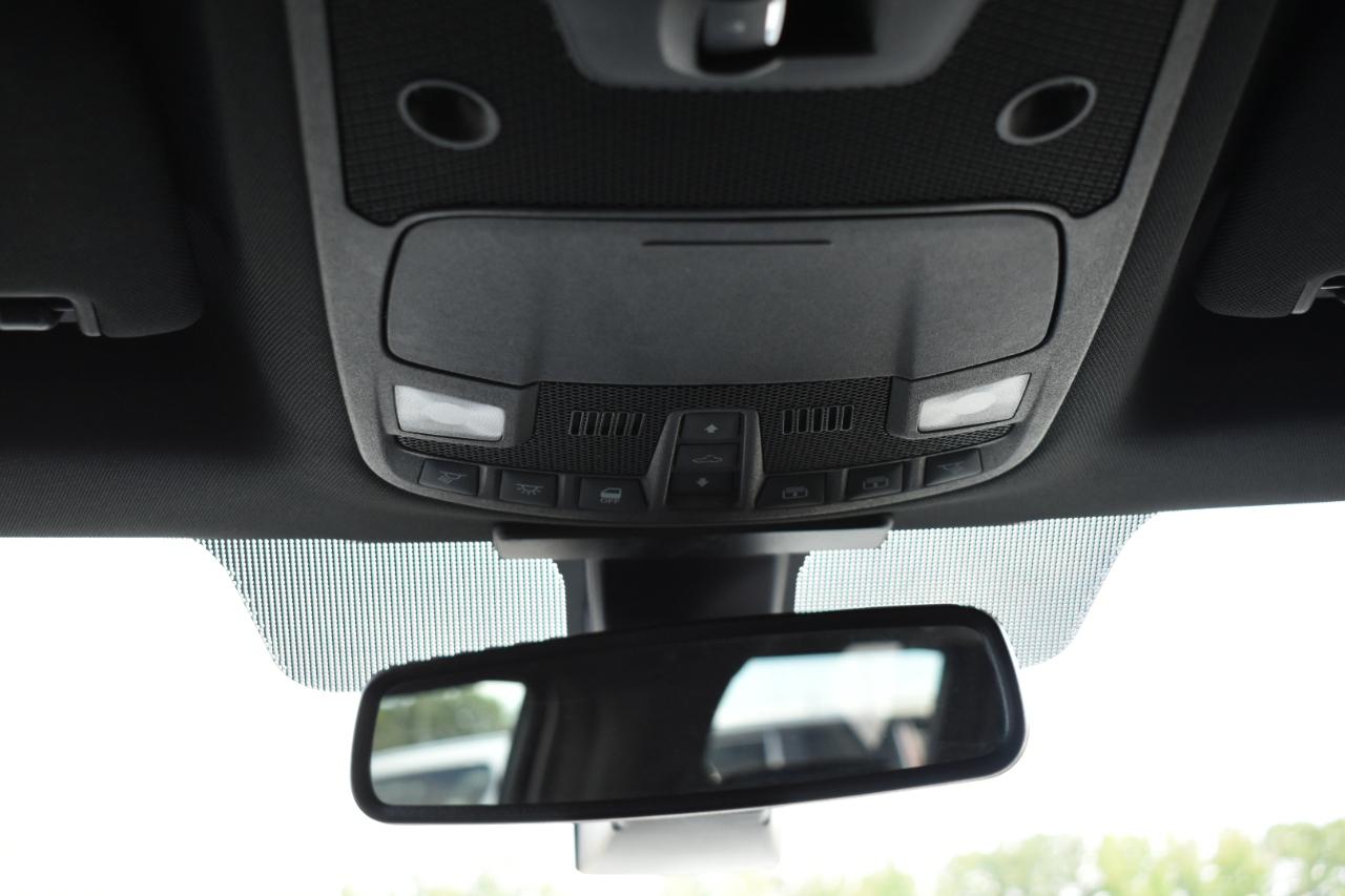Ford F-150 Platinum SuperCrew 5.5-ft. Bed 2WD 2015