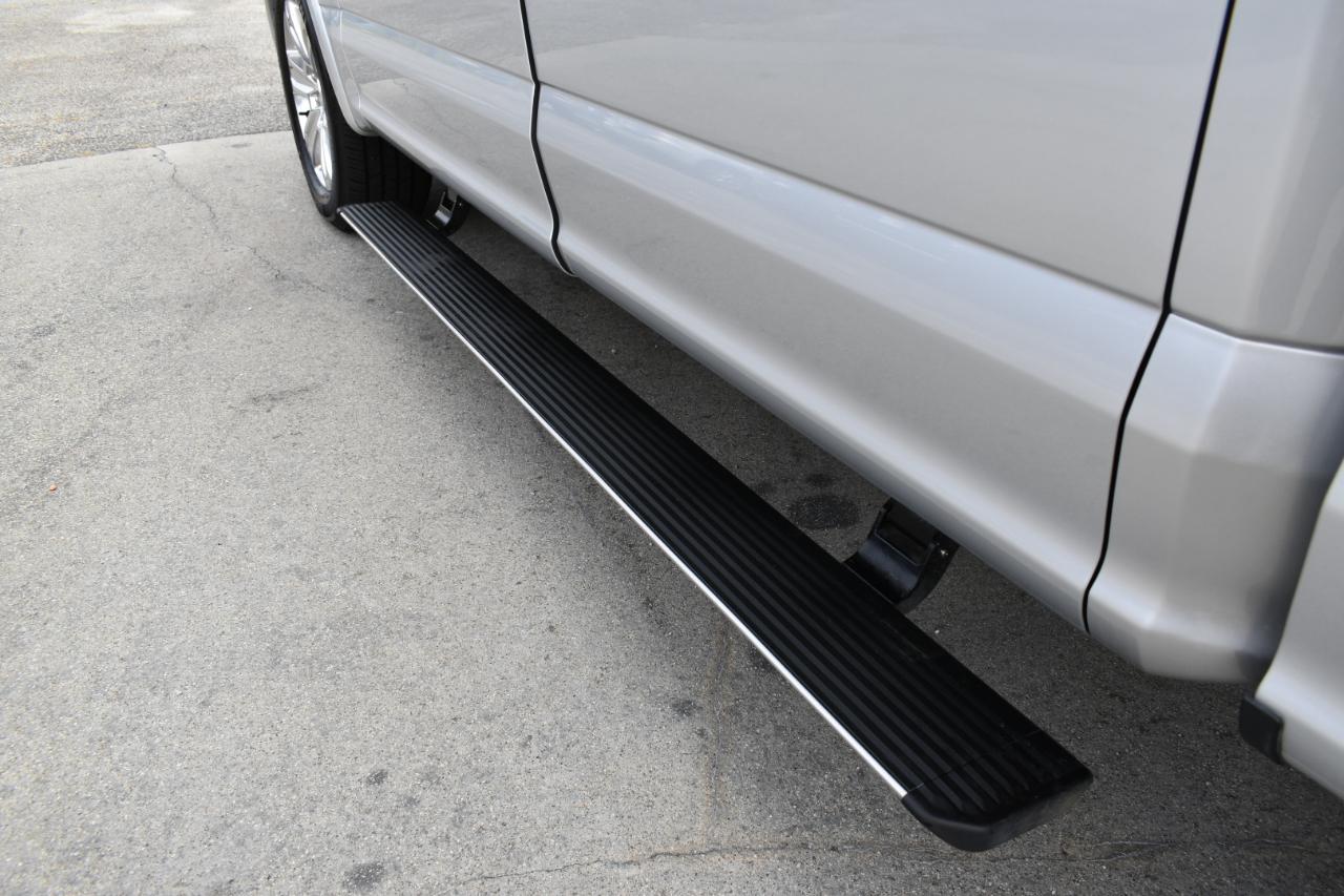 Ford F-150 Platinum SuperCrew 5.5-ft. Bed 2WD 2015