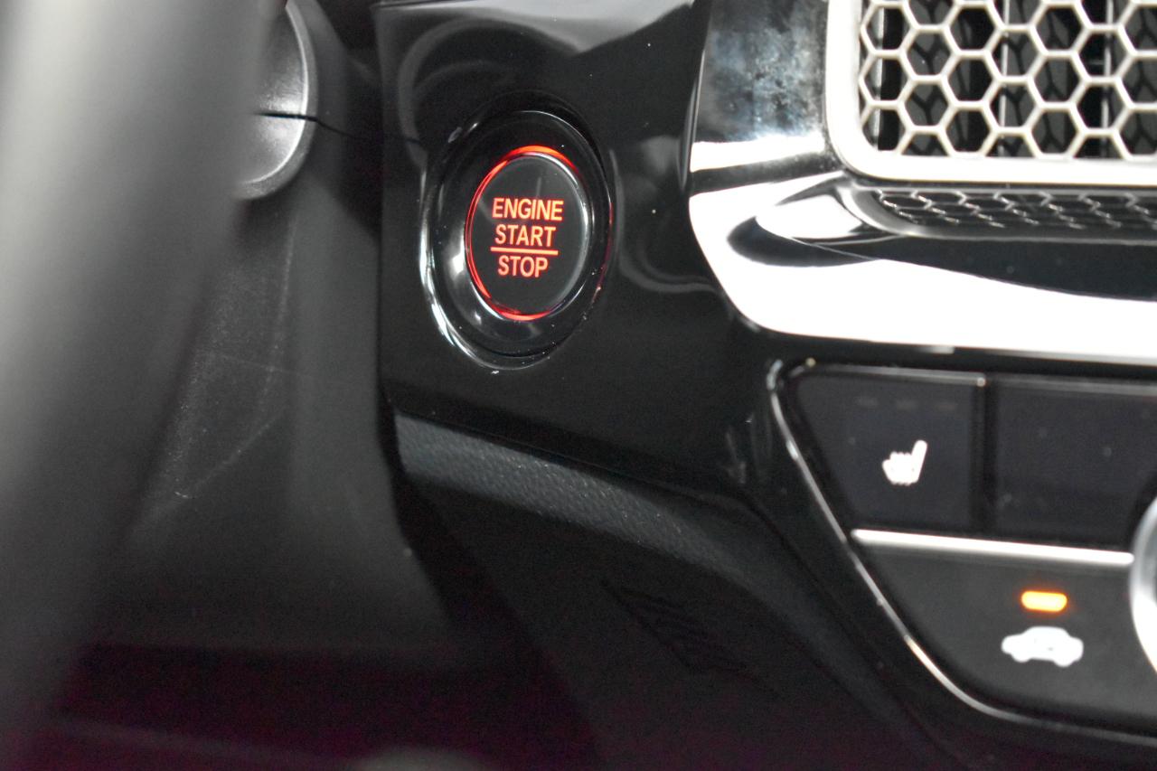 Honda Civic Touring Sedan CVT 2024