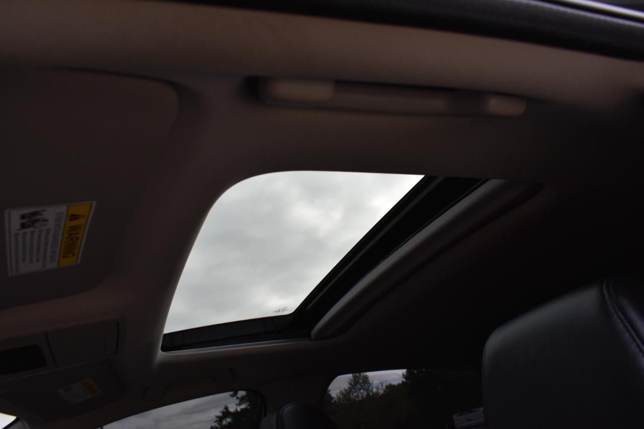 Honda Civic Touring Sedan CVT 2024