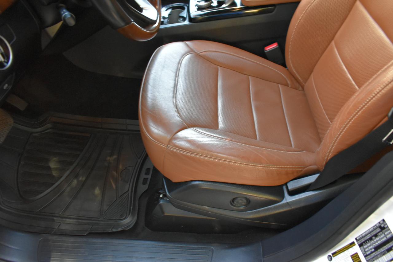Mercedes-Benz GLS-Class GLS450 4MATIC 2018