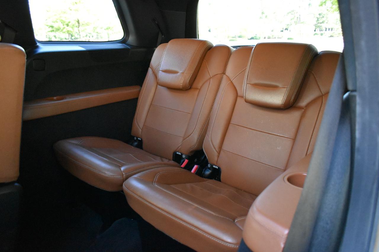 Mercedes-Benz GLS-Class GLS450 4MATIC 2018