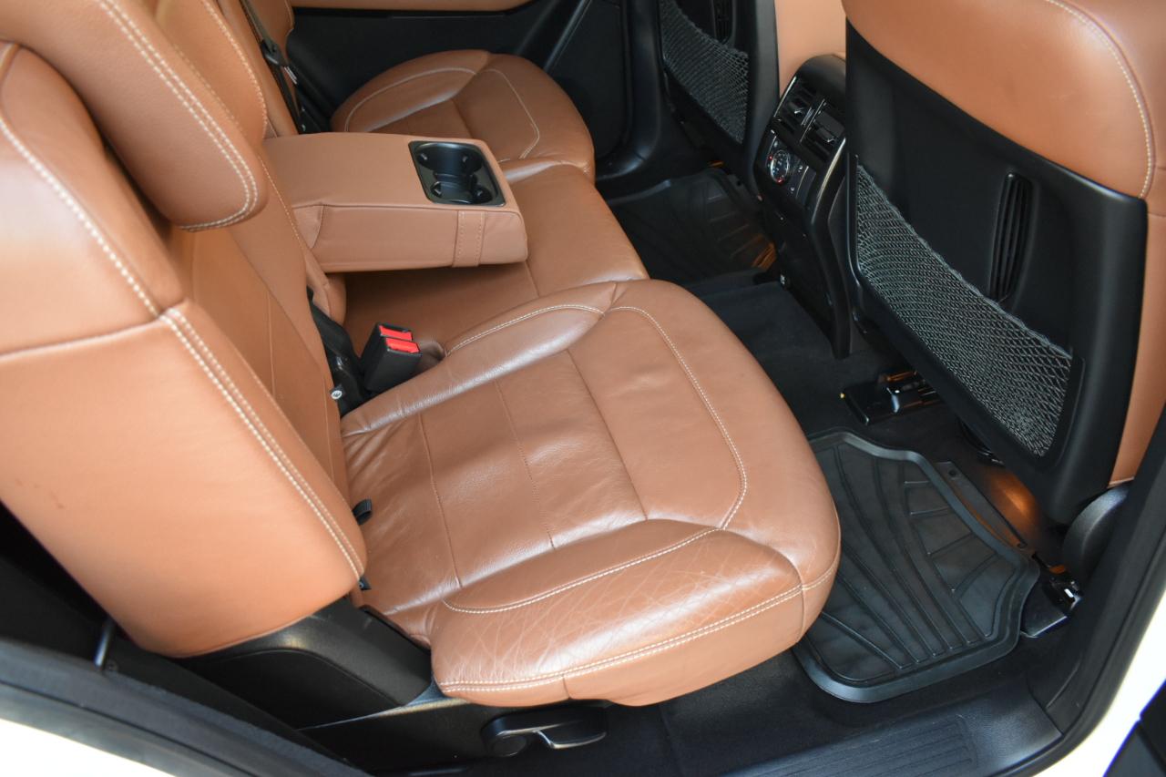 Mercedes-Benz GLS-Class GLS450 4MATIC 2018