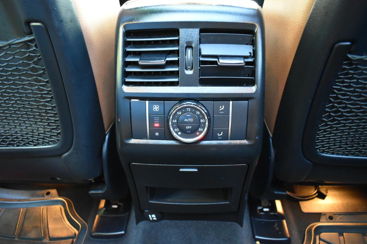 Mercedes-Benz GLS-Class GLS450 4MATIC 2018