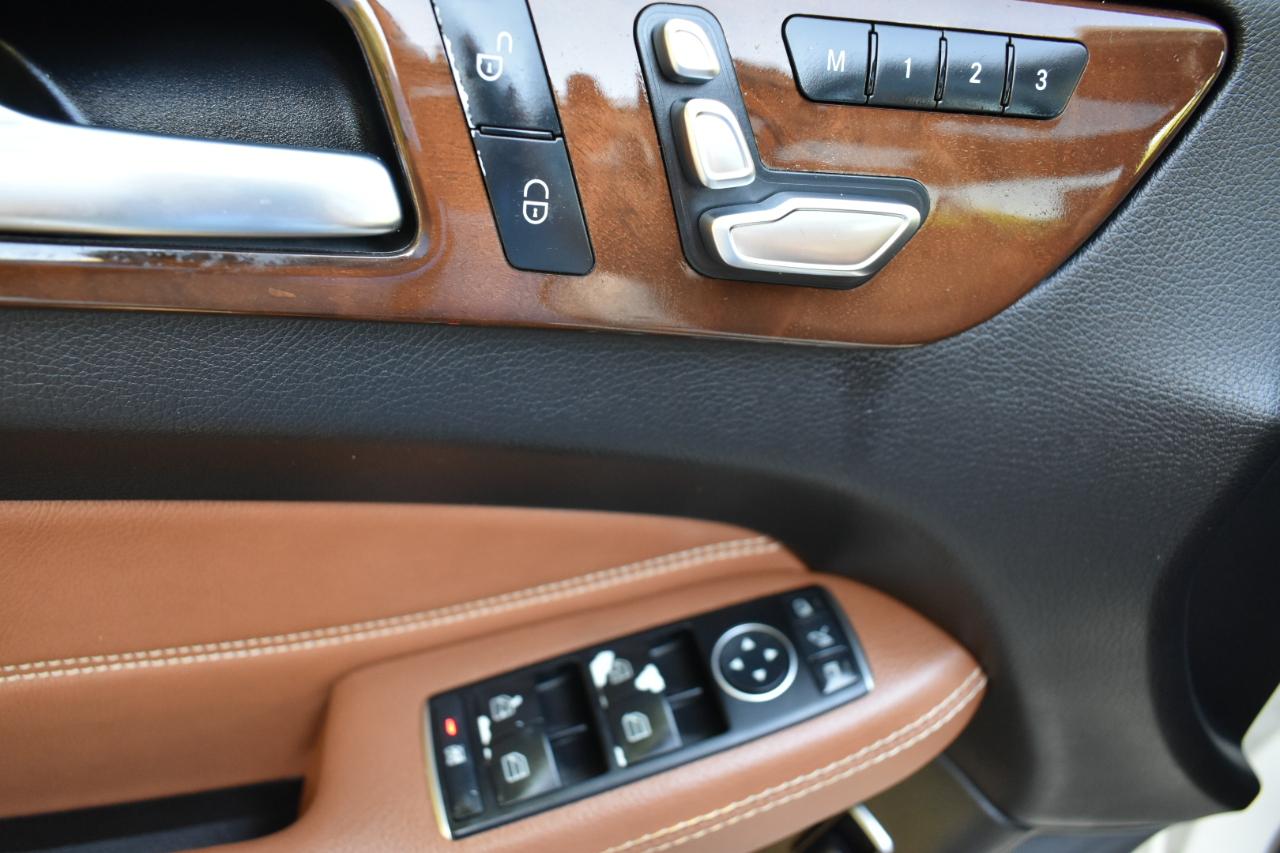 Mercedes-Benz GLS-Class GLS450 4MATIC 2018