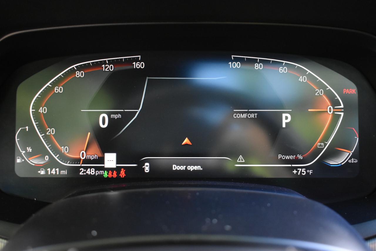BMW X6 xDrive40i 2021