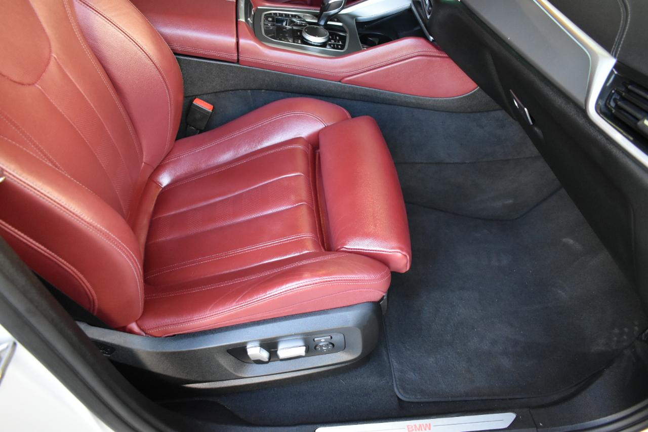 BMW X6 xDrive40i 2021