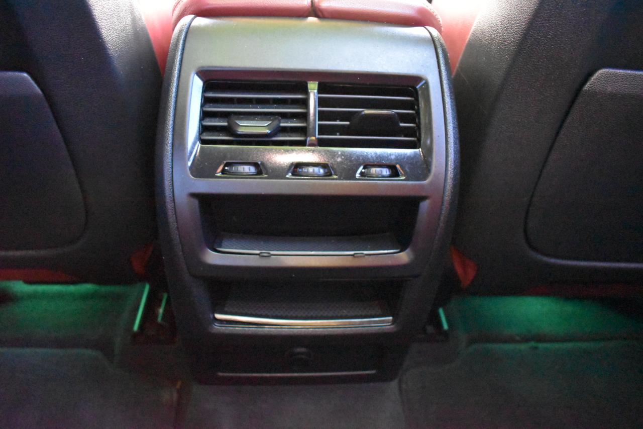 BMW X6 xDrive40i 2021