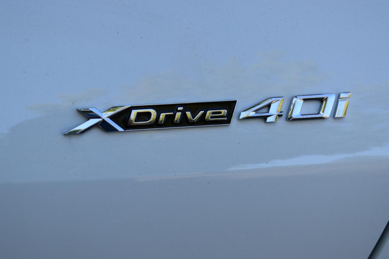 BMW X6 xDrive40i 2021