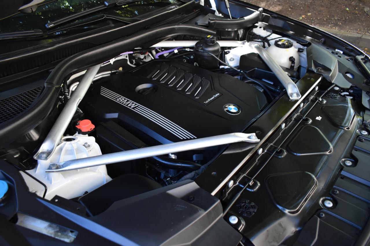 BMW X6 xDrive40i 2021