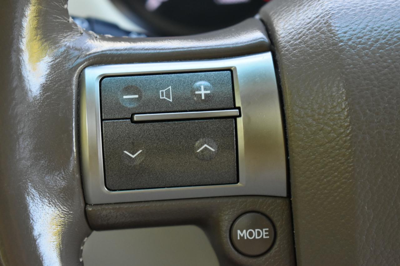 Lexus GX 460 Base 2017