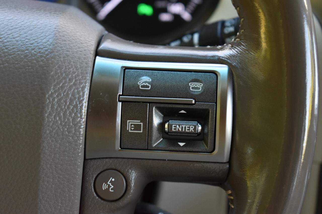 Lexus GX 460 Base 2017
