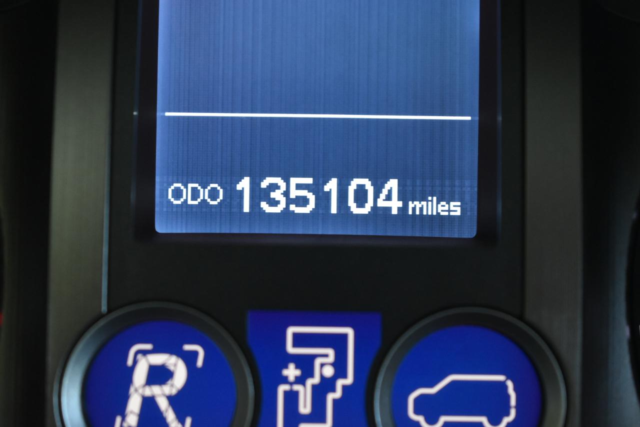 Lexus GX 460 Base 2017