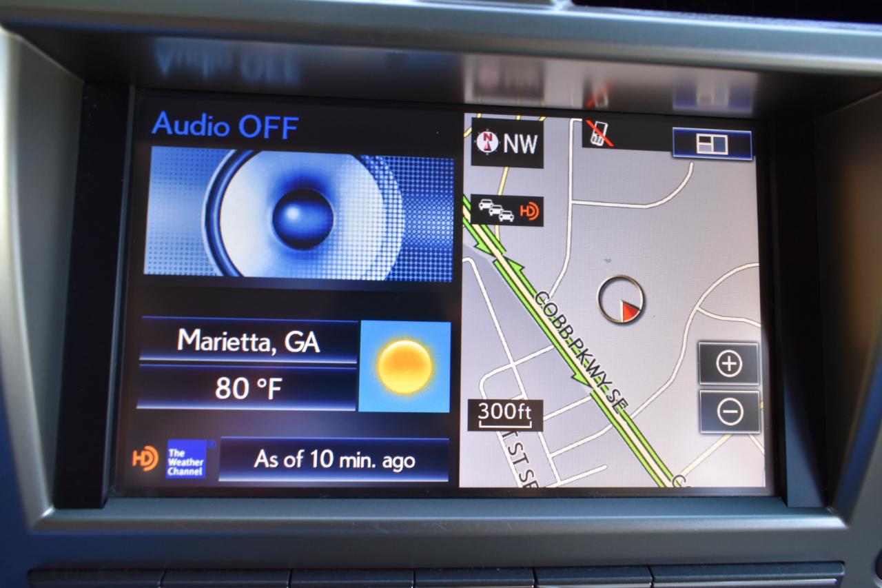 Lexus GX 460 Base 2017