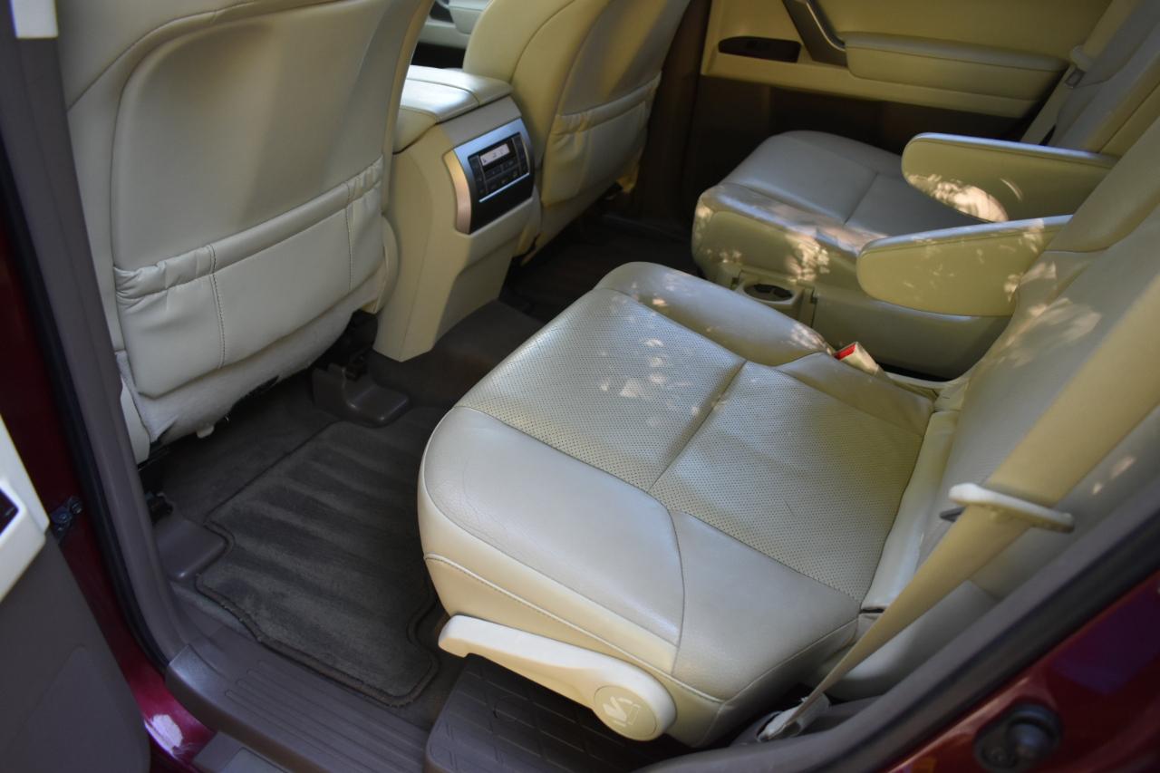 Lexus GX 460 Base 2017