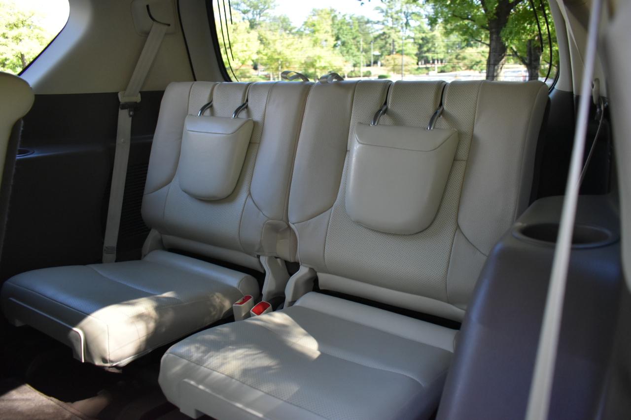 Lexus GX 460 Base 2017