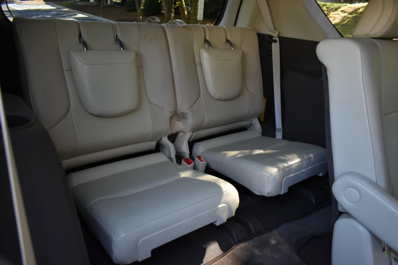 Lexus GX 460 Base 2017