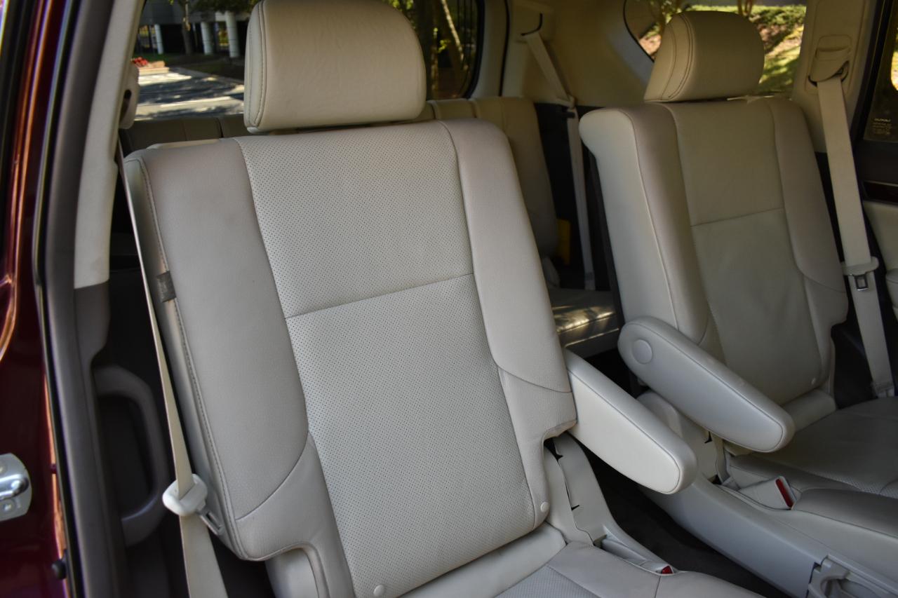 Lexus GX 460 Base 2017