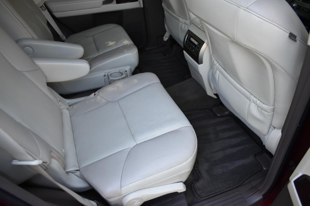 Lexus GX 460 Base 2017