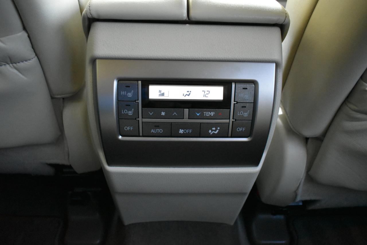 Lexus GX 460 Base 2017