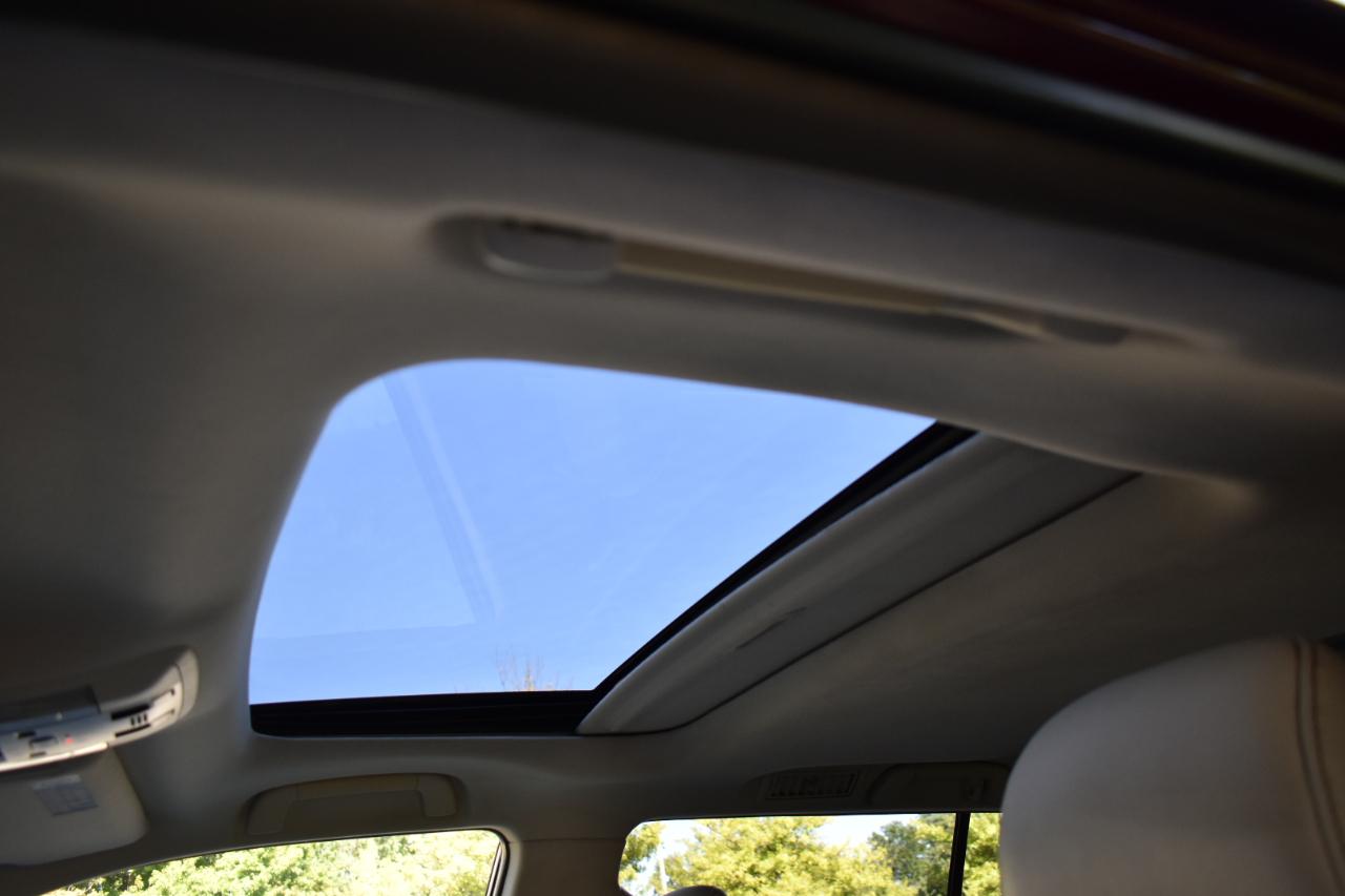 Lexus GX 460 Base 2017