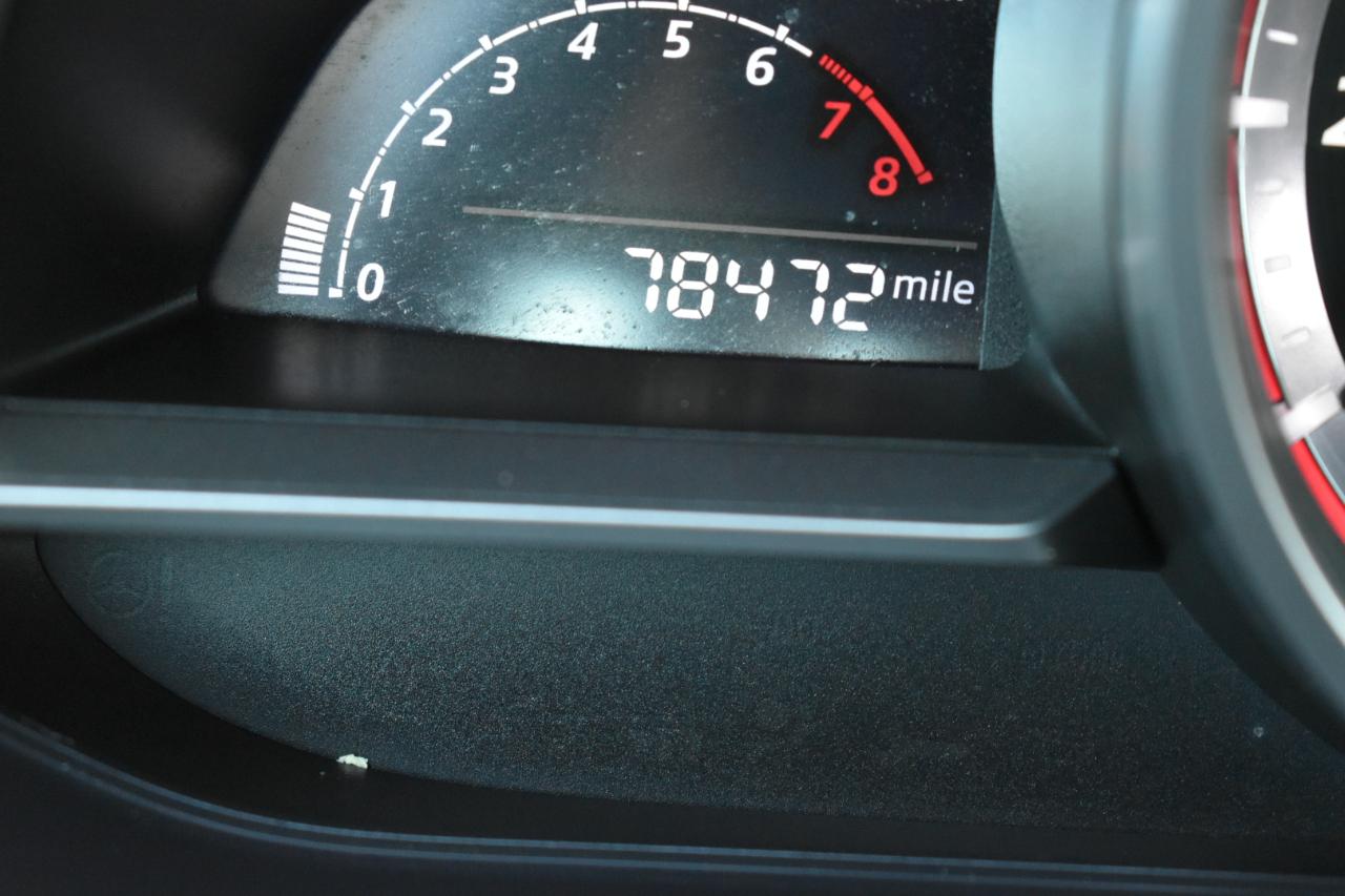 Mazda MAZDA3 I Grand Touring AT 4-Door 2015
