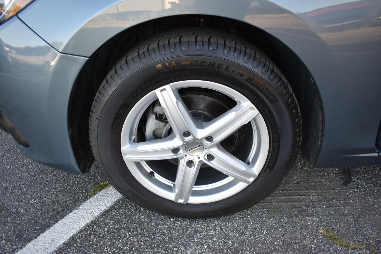 Mazda MAZDA3 I Grand Touring AT 4-Door 2015