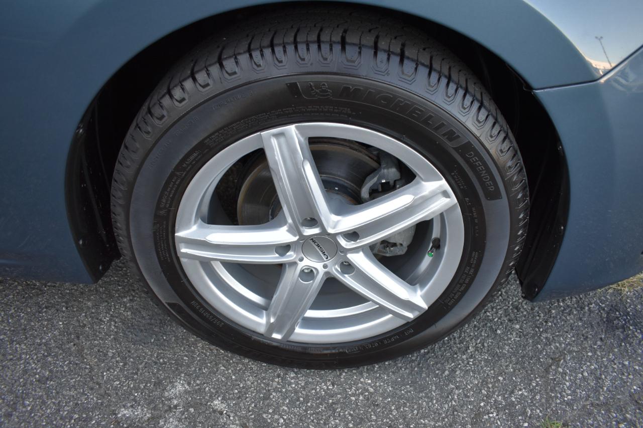 Mazda MAZDA3 I Grand Touring AT 4-Door 2015