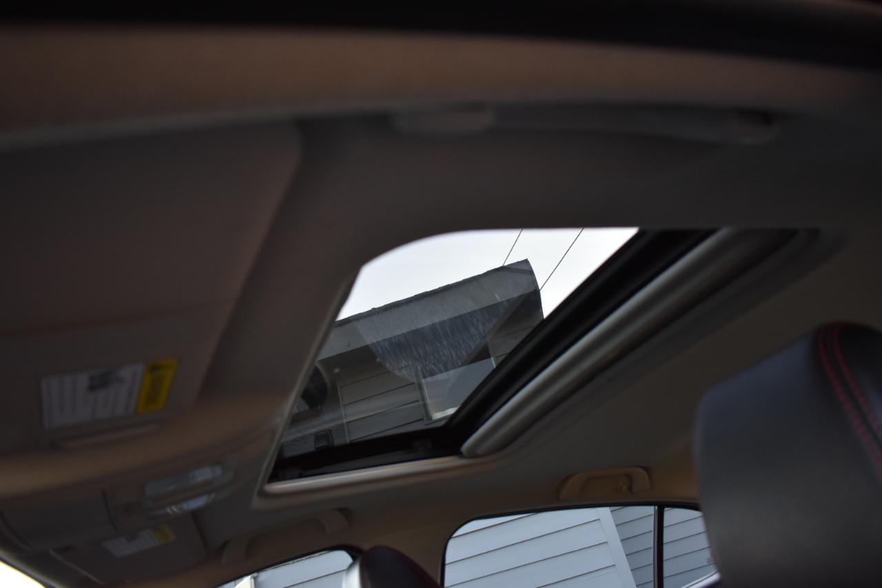 Mazda MAZDA3 I Grand Touring AT 4-Door 2015