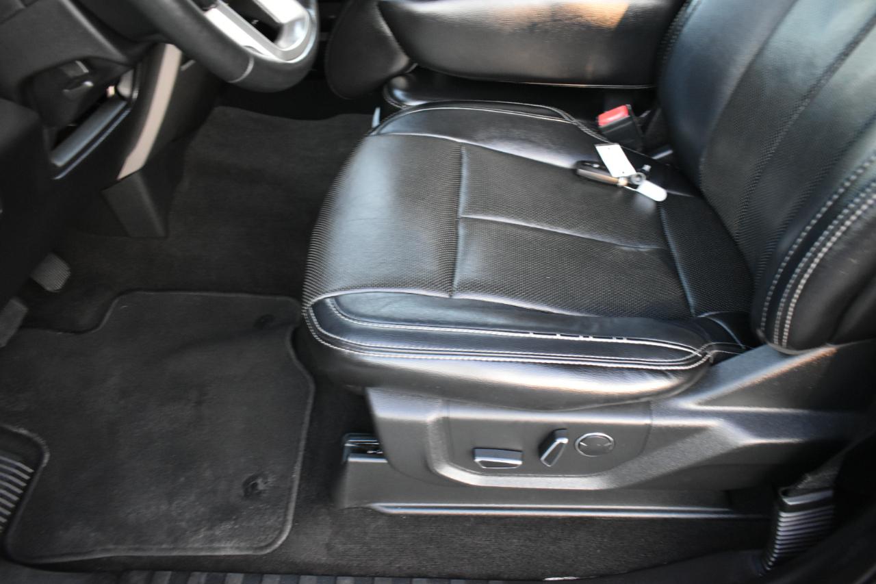 Ford F-150 Lariat SuperCrew 4WD 2018