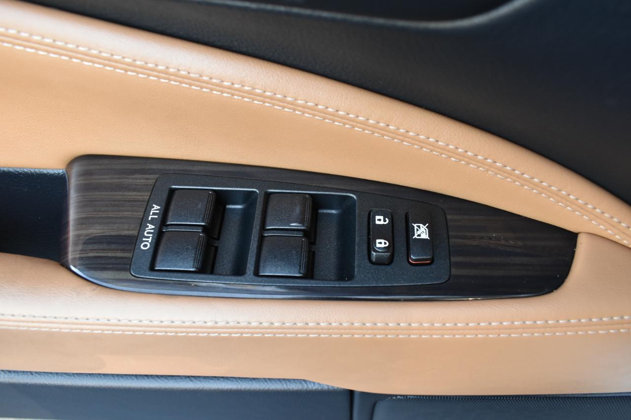 Lexus LS 460 Luxury Sedan 2014
