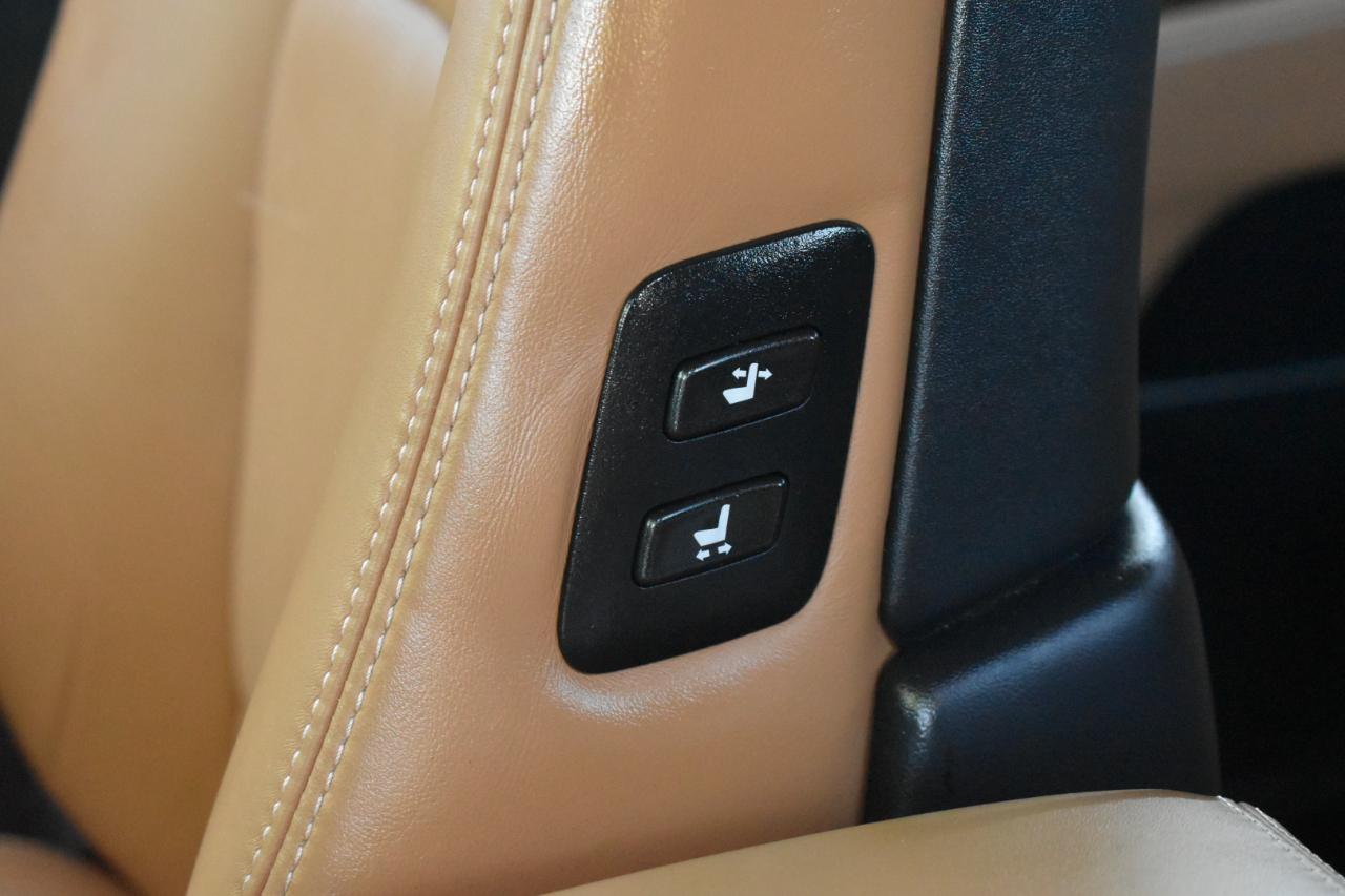 Lexus LS 460 Luxury Sedan 2014