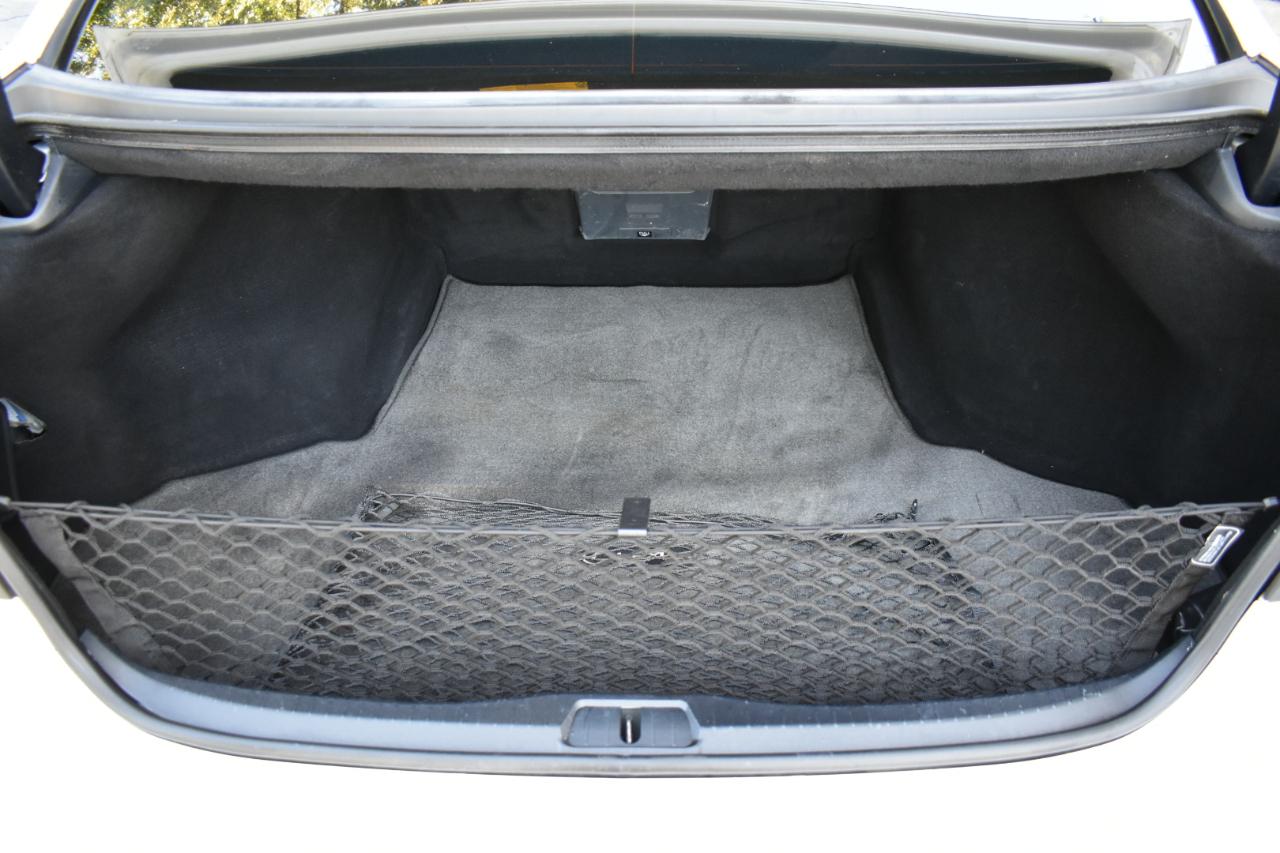 Lexus LS 460 Luxury Sedan 2014