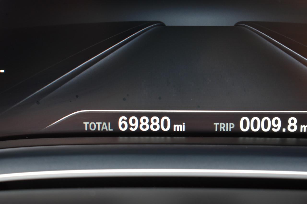 BMW 7-Series 750i xDrive 2016
