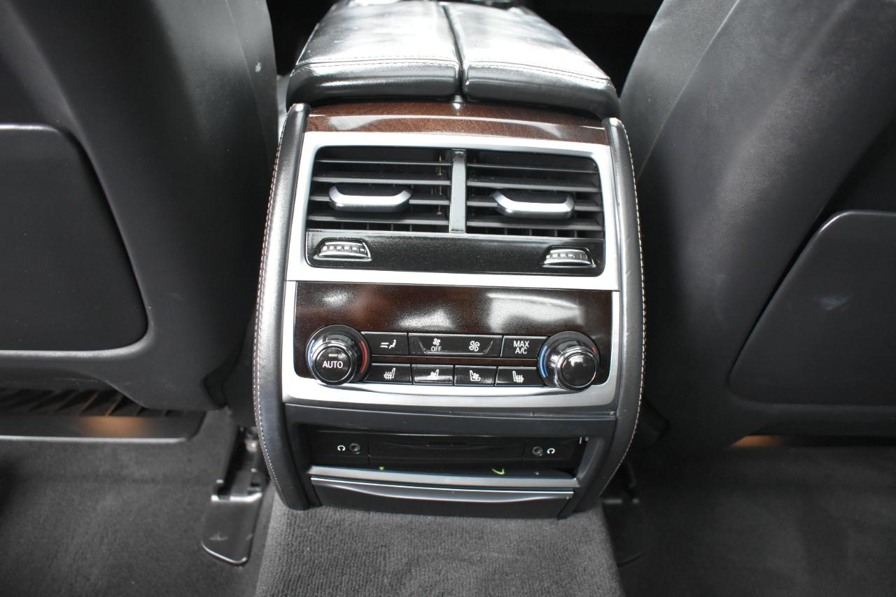 BMW 7-Series 750i xDrive 2016