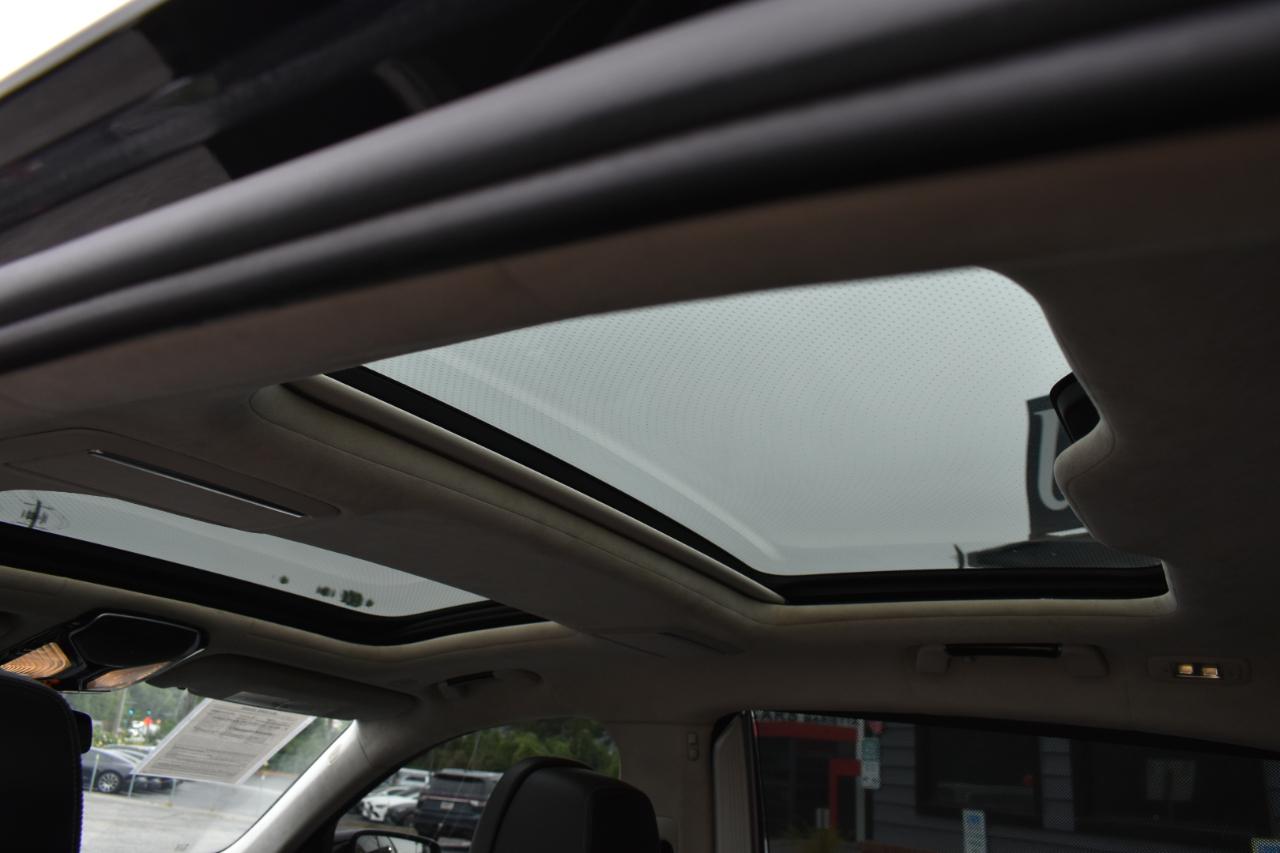 BMW 7-Series 750i xDrive 2016