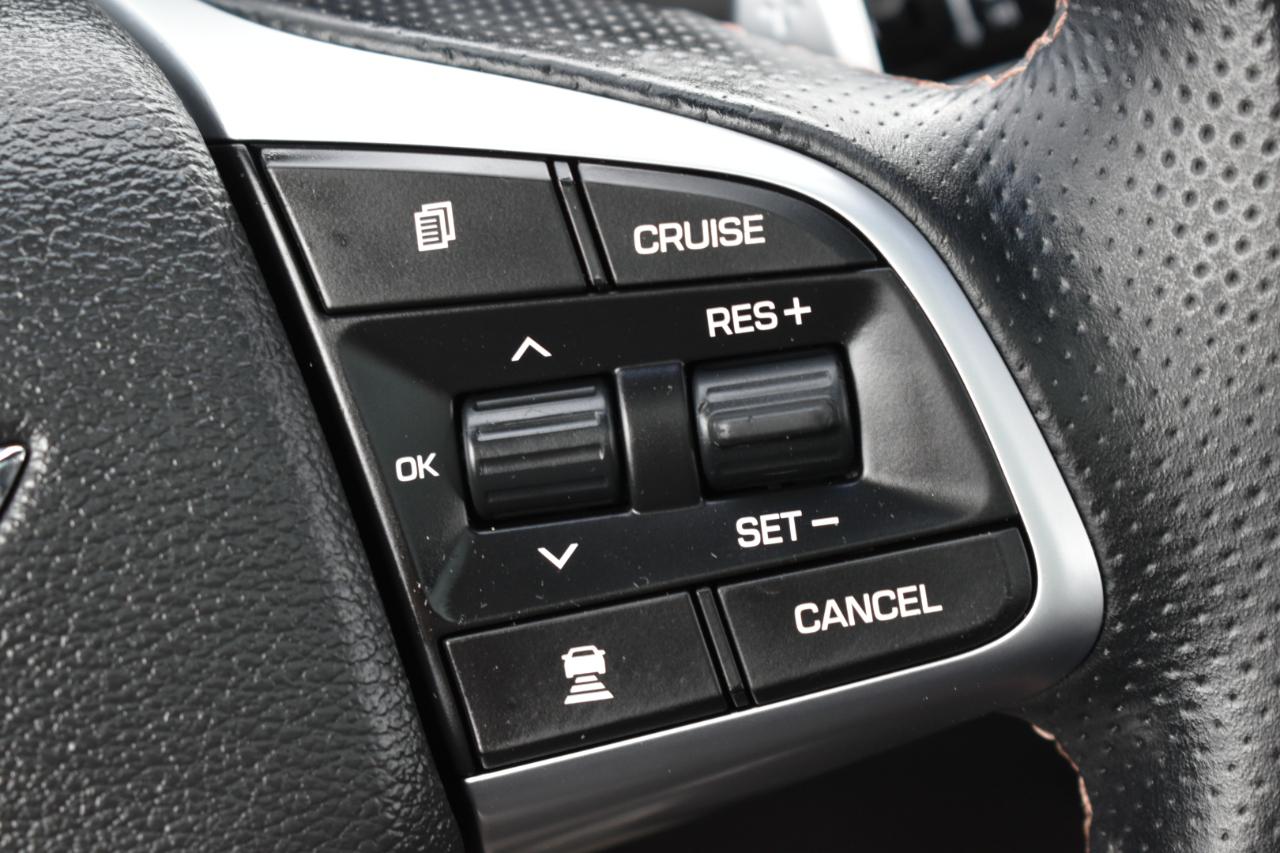 Genesis G80 3.3T Sport 2018