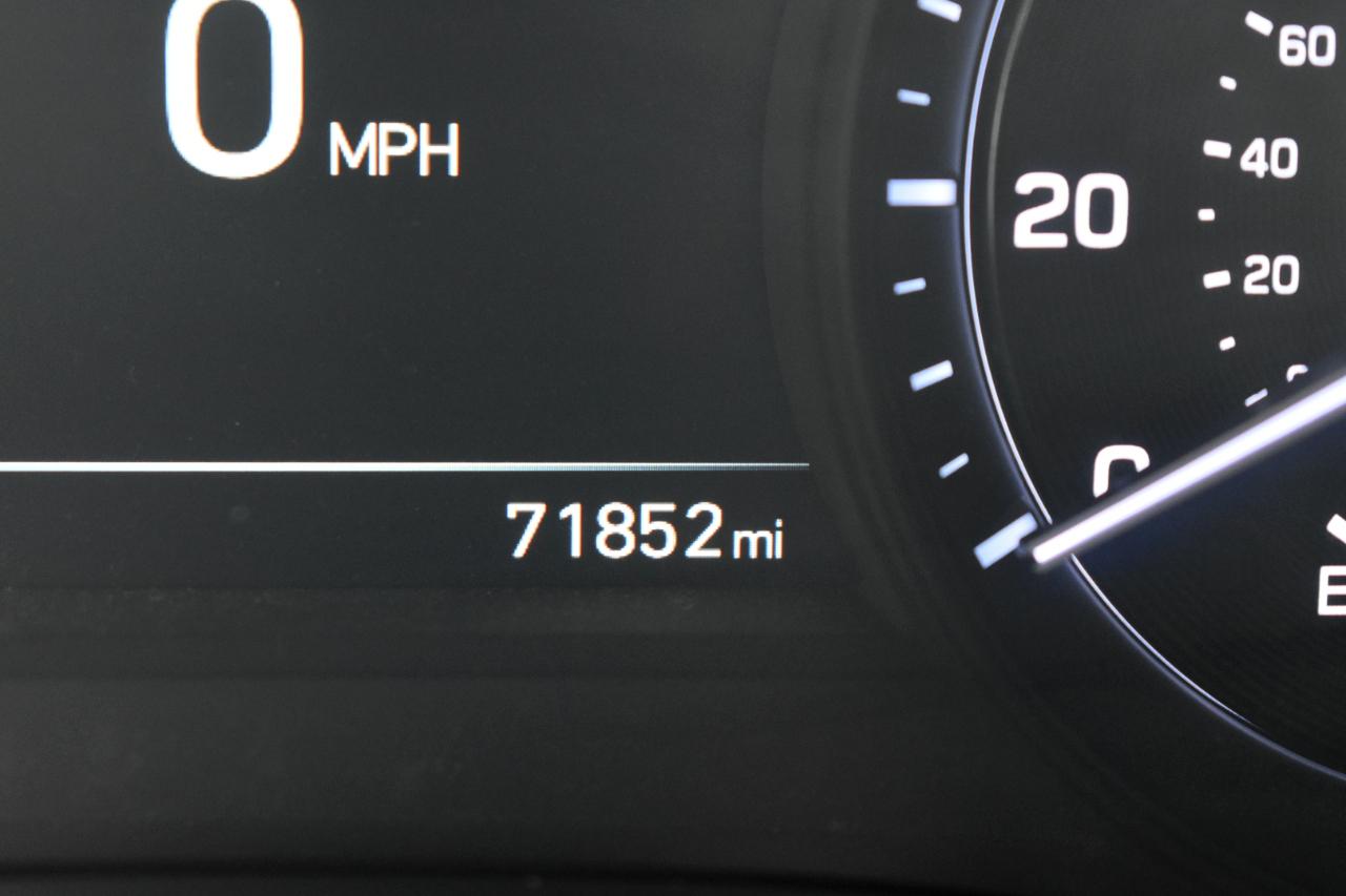 Genesis G80 3.3T Sport 2018