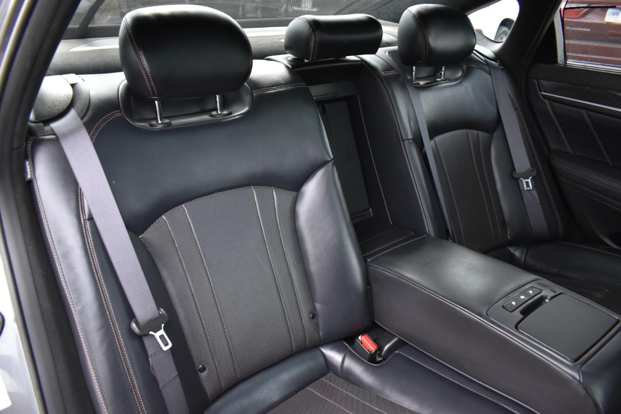 Genesis G80 3.3T Sport 2018