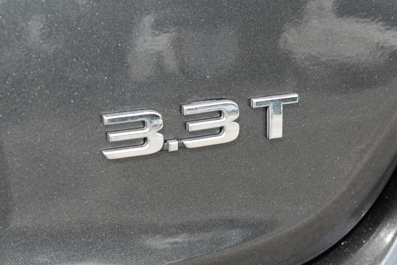 Genesis G80 3.3T Sport 2018